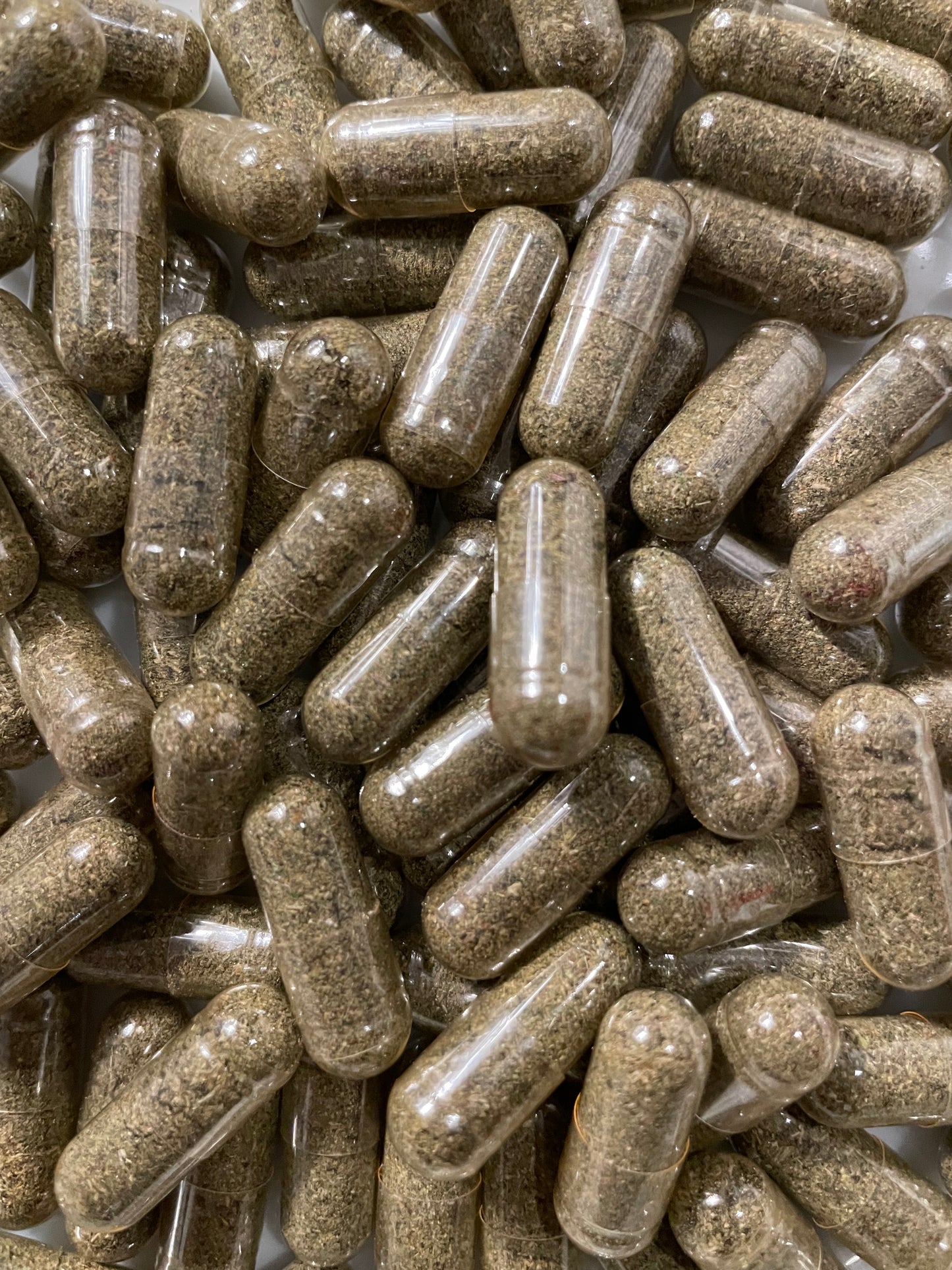 prenatal support capsules