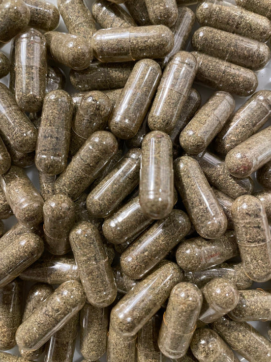 prenatal support capsules