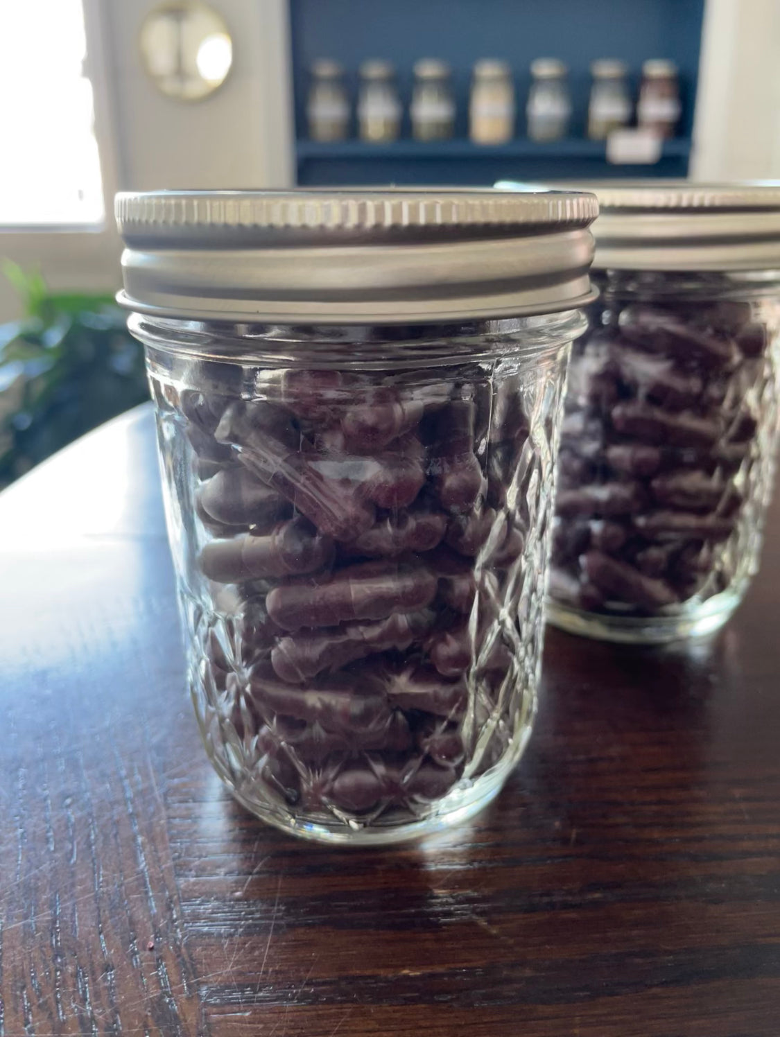 beet root capsules