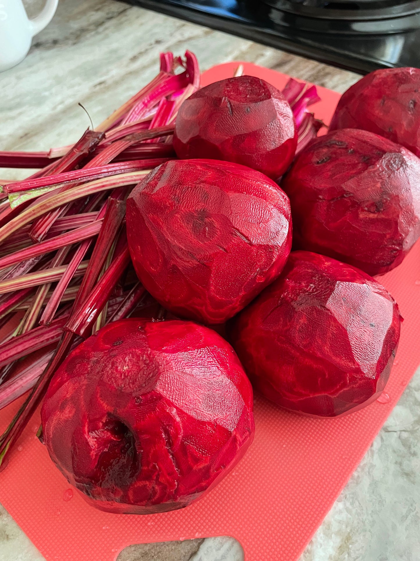 beet root capsules