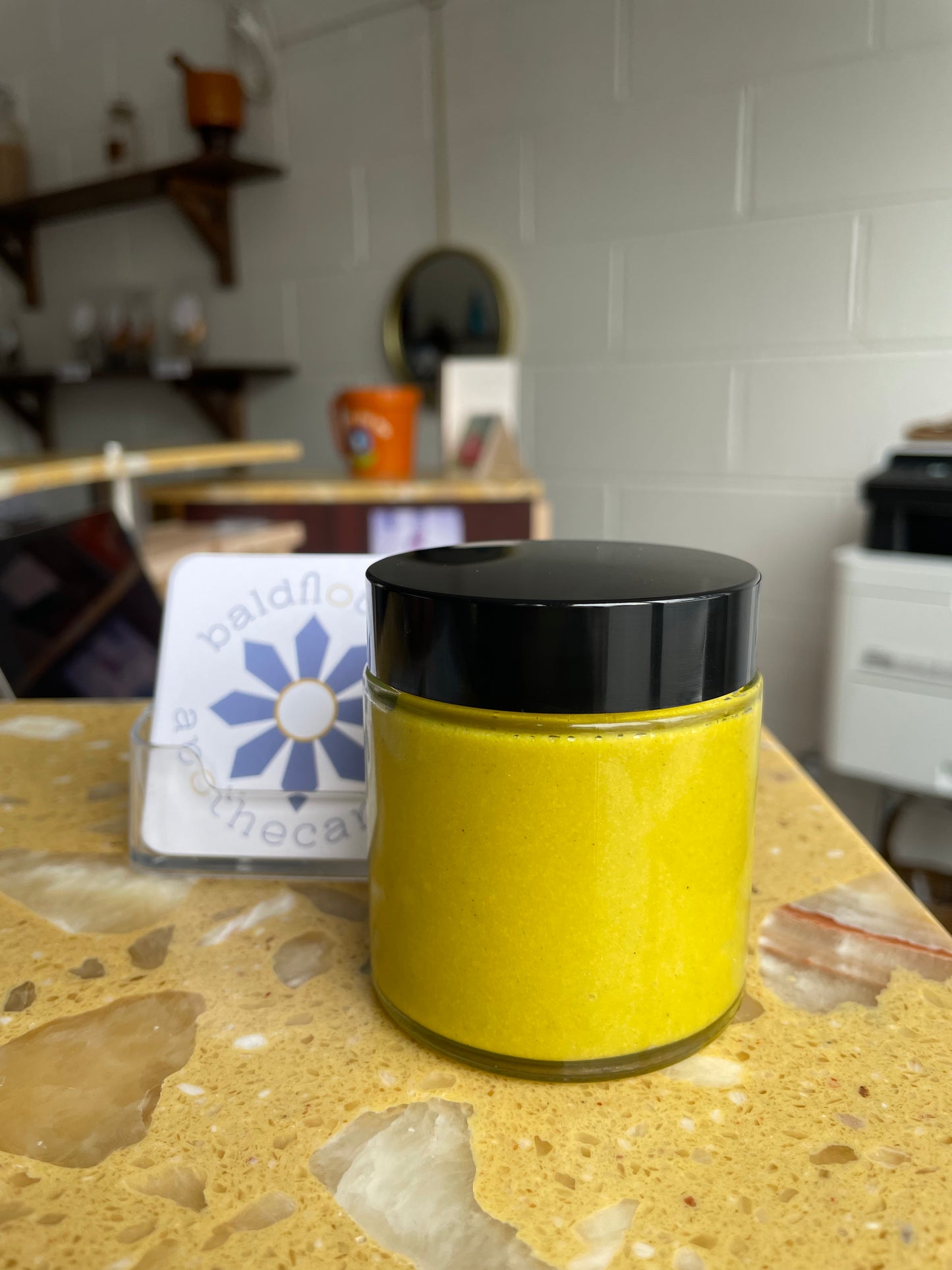hair growth butter