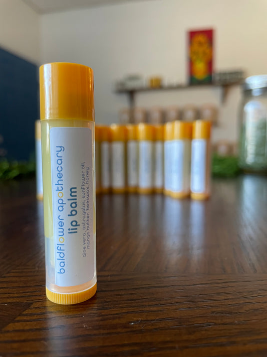 lip balm
