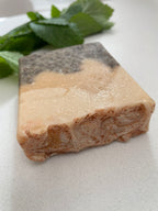 baldflower’s lemon balm bar
