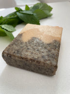 baldflower’s lemon balm bar
