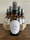 antiseptic spray (tincture)