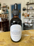 plantain tincture