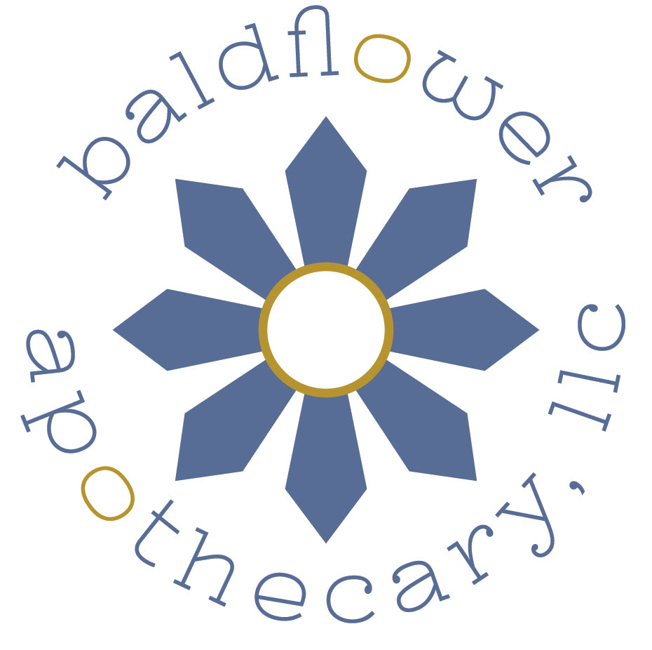 baldflower apothecary