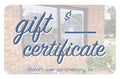baldflower e-gift cards