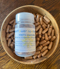 men's capsules