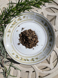 burdock root